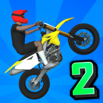 Wheelie Life 2 Mod APK 3.4 [Unlimited money]