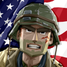 World War Polygon Mod APK 2.35 [Unlimited money and ammo]