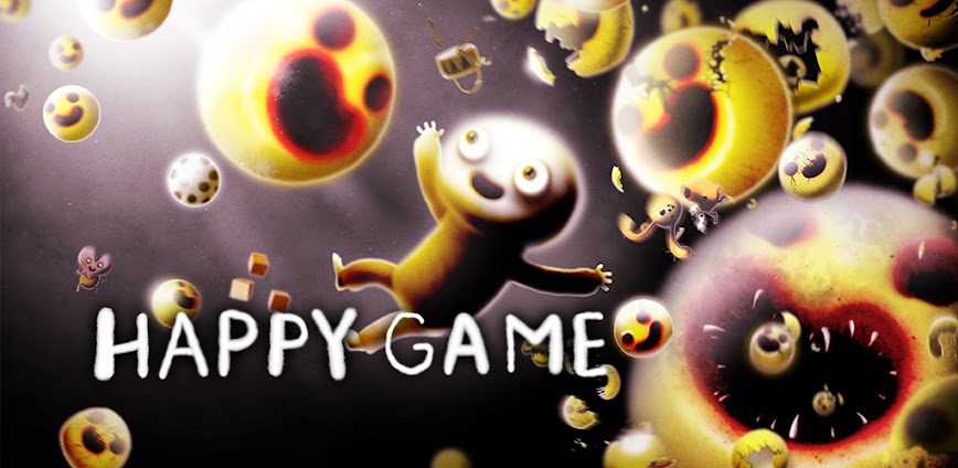 Happy Game 1.9.7 [Patched]