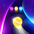 Dancing Road Color Ball Run Mod APK 2.7.4 [ No ads]