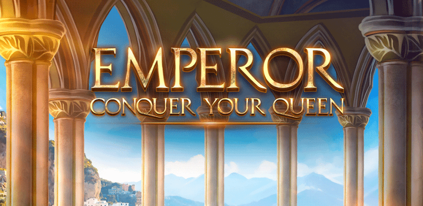 Emperor Conquer Your Queen Mod APK 1.13 [Unlimited money and gems]