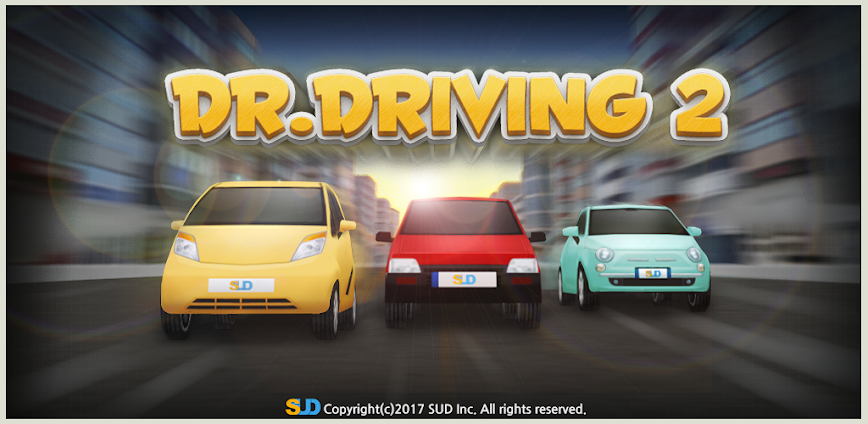 Dr. Driving 2 Mod APK 1.63 [Unlimited money]