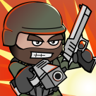 Mini Militia Classic Mod APK 0.14.3 [Unlimited Ammo/Nitro]