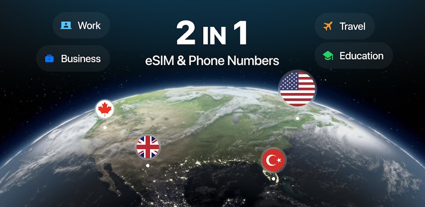 “Free Download eSIM Plus: Mobile Virtual SIM APK for Android – Instant Connectivity and Global Data Plans 2025”