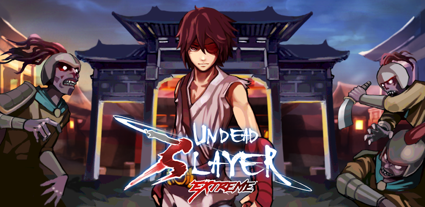 Undead Slayer Extreme Mod APK 1.5.1 [Unlimited money and gems]