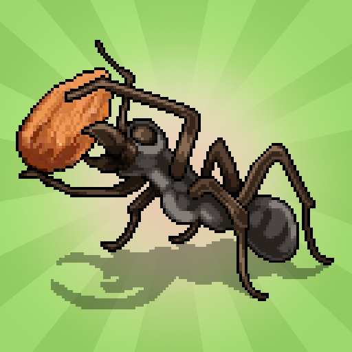 Pocket Ants Mod APK 0.0997 [Unlimited money & gems]