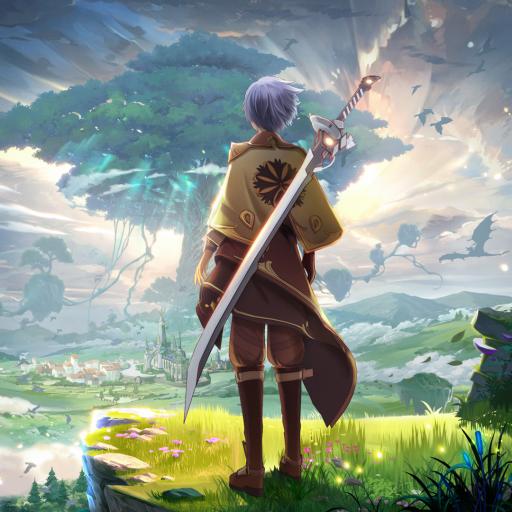 The Legend of Neverland Mod APK 1.21.24110807 [Unlimited money]