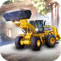 Construction Simulator 4 1.23.1095 [Patched]