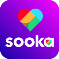 Sooka Mod APK 24.12.21[01] [Vip unlocked, Unlimited money]