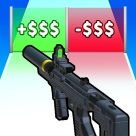 Weapon Master Mod APK 2.24.3 [Unlimited money]