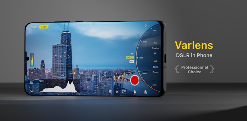 Varlens Mod APK 1.9.6 [Premium Unlocked]