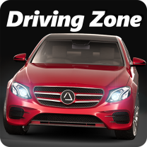 Driving Zone Germany 1.25.48 [Mod Money]