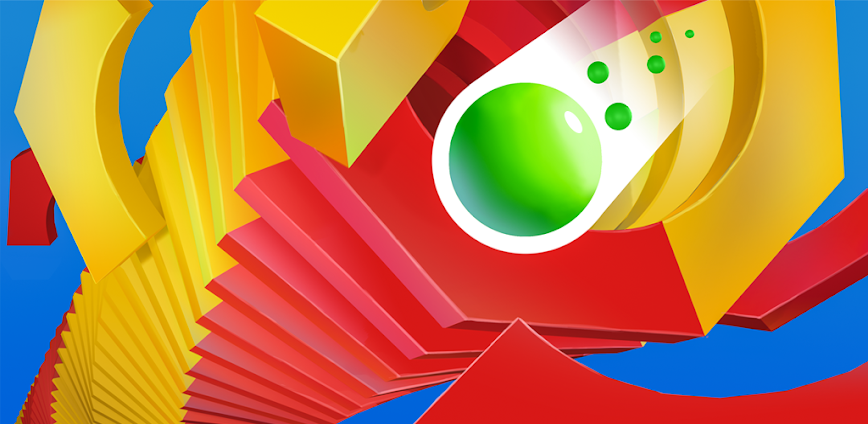 Stack Ball Mod APK 1.1.94 [Unlimited money, level]