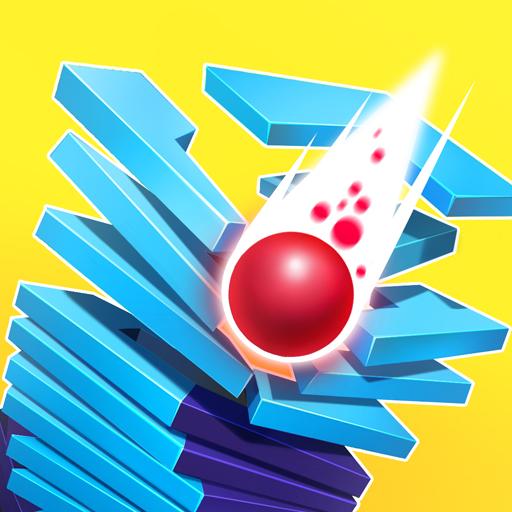 Stack Ball Mod APK 1.1.94 [Unlimited money, level]