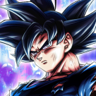 Dragon Ball Legends Mod APK 5.12.0 [Unlimited crystals]