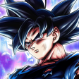 DRAGON BALL LEGENDS 5.12.0 [Mod Menu]