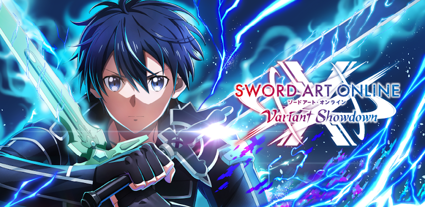 Sword Art Online VS APK Mod 2.1.1