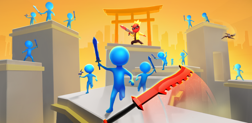 Sword Play Mod APK 10.11.3 [Unlimited money, No ads]