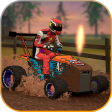 Offroad Outlaws Drag Racing Mod APK 1.0.13 [Unlimited money]