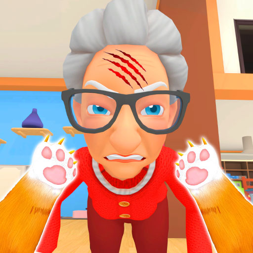 Cat Chaos: Prankster Mod APK 1.0.9 [Unlimited money/Gems]