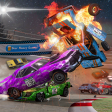 Demolition Derby 3 Mod APK 1.1.151 [Unlimited money]