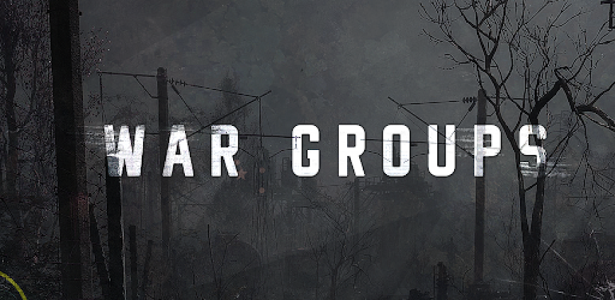 War Groups 2024.12.10.0 [Mod Money]