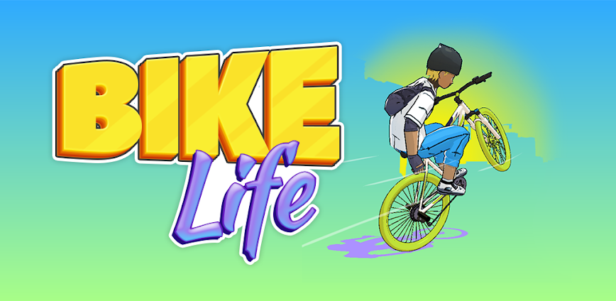 Bike Life Mod APK 1.4.7 [Unlimited money]