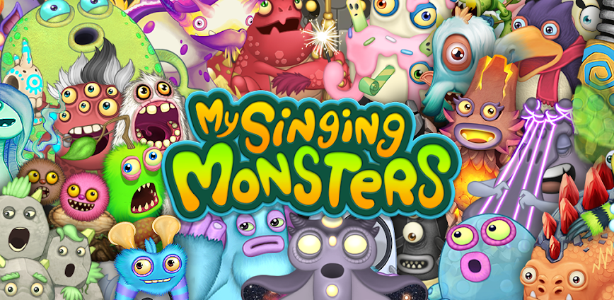 My Singing Monsters Mod APK 4.6.1 [Unlimited money and gems]