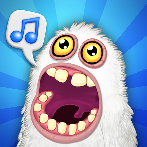 My Singing Monsters Mod APK 4.6.1 [Unlimited money and gems]