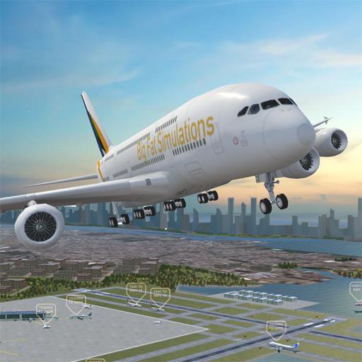 Airport Madness 3D Volume 2 Mod APK 1.3102 [Unlocked]