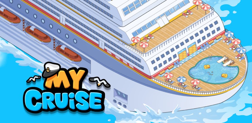 My Cruise 1.6.5 [Free shoping]