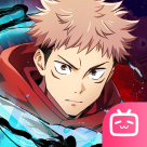 Jujutsu Kaisen Phantom Parade Mod APK 1.6.2 [Unlimited money]