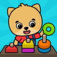 “Download Toddler Games for 2-5 Year Olds for Android – Fun & Educational Apps for Early Learning 2025”