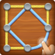 Line Puzzle String Art Mod APK 24.1008.00 [Unlimited money]