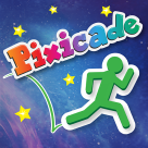 Pixicade APK 4.1.24 [Plus]