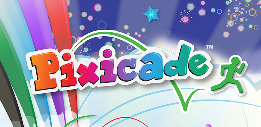 Pixicade APK 4.1.24 [Plus]