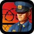 Black Border Patrol Simulator Mod APK 1.6.03 [Unlimited money]