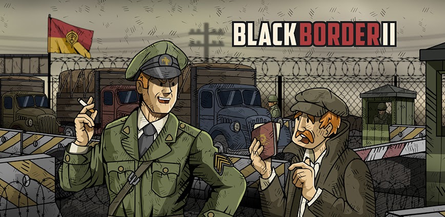 Black Border 2 Mod APK 1.3.12 [Unlimited money]