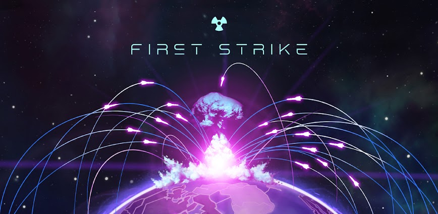 First Strike: Final Hour 4.11.5 [unlocked]