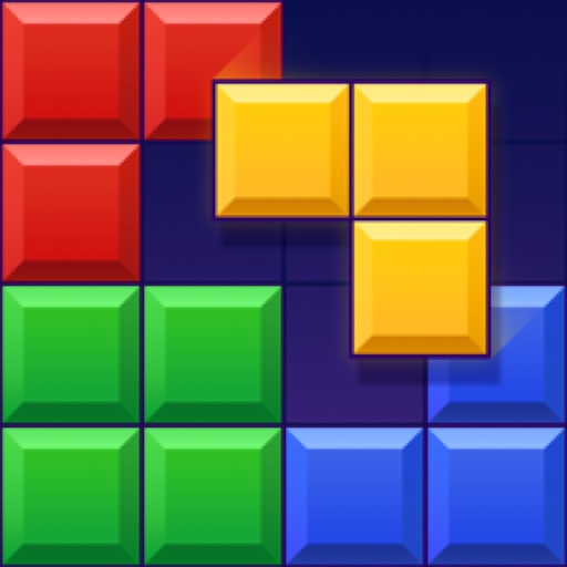 Block Blast Mod APK 6.2.9 [Unlimited Revive]