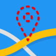 Fake GPS Mod APK 5.6.1 [Pro Unlocked]