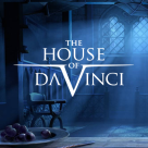 The House of Da Vinci 1.1.30