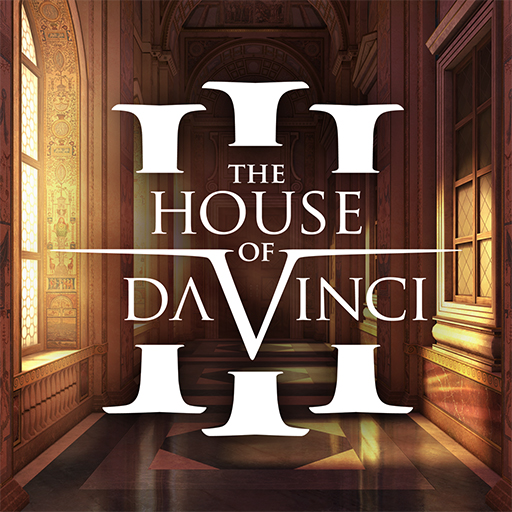 The House of Da Vinci 3 1.5.9 [Patched]