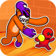 Survivor in Rainbow Monster Mod APK 1.5.0 [Unlimited money]