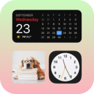 iOS Widgets Premium Mod APK 1.11.10.1.1 [No ads]