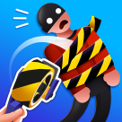 Tape Thrower Mod APK 2.1 [Unlimited money]