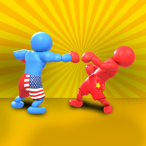 Cage Fight 3D Mod APK 1.5.6 [Unlimited money, gems]