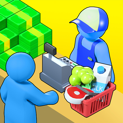 Shopping Mall 3D Mod APK 1.14.1 [Unlimited money, gems]