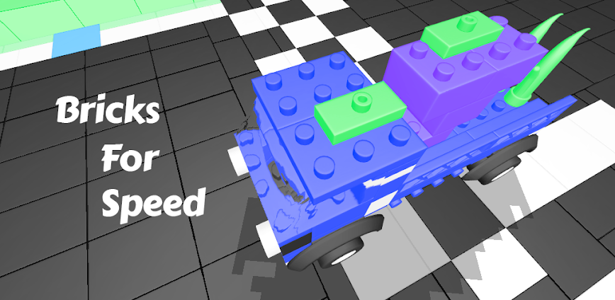 Bricks For Speed Mod APK 1.8.03 [Unlimited money, gold]