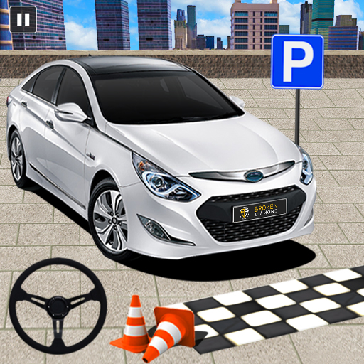 Download Advance Car Parking: Car Games MOD APK – No Ads (Latest Version for Android)